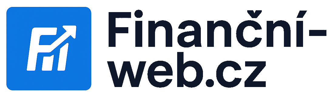 Finanční-web.cz logo