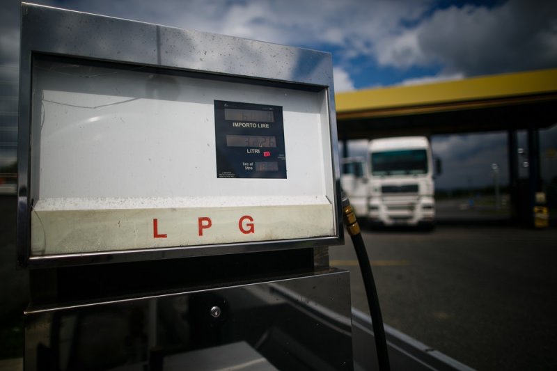 Za první pololetí přibylo mezi „čistými“ vozidly nejvíce těch s pohonem na LPG