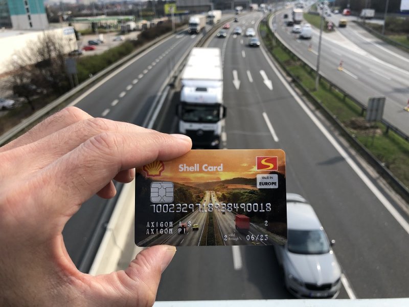 7 tipů, jak vybrat tankovací kartu a na co si dát pozor: Za tankování lze výrazně ušetřit, ale někdy zaplatíte více na poplatcích
