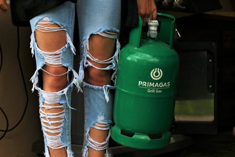 Osmero oblastí, kde se díky své univerzálnosti aplikuje LPG