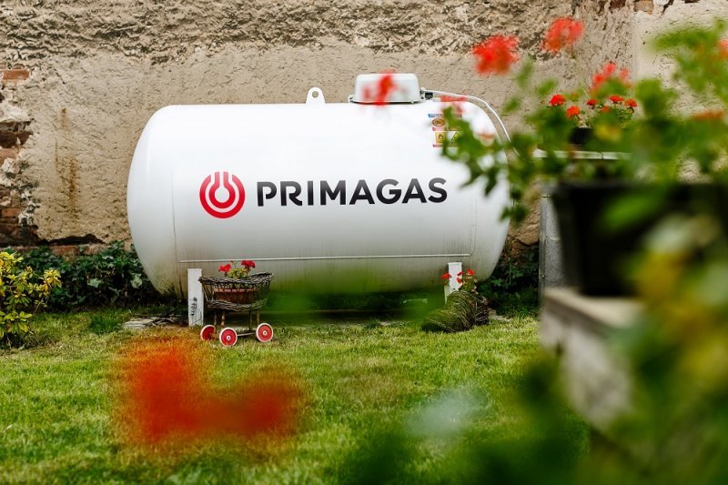 Cenu LPG lze nově fixovat na 2 roky. V létě je kapalný propan o desetinu levnější než během topné sezóny