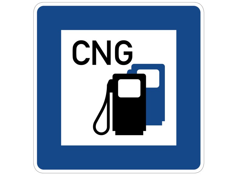 Ceny CNG se až na výjimky vrátily do normálu
