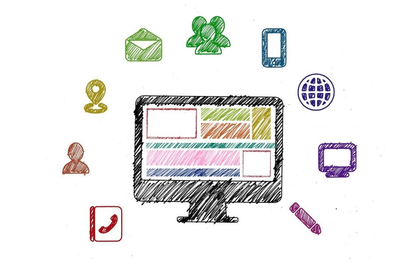 Digitalizace je v plném proudu. Co vše lze řešit on-line?