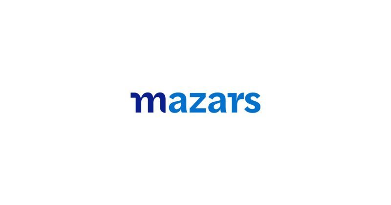 Skupina Mazars oznamuje růst tržeb o 13 % na 2,8 miliardy eur a posiluje svoje globální ambice