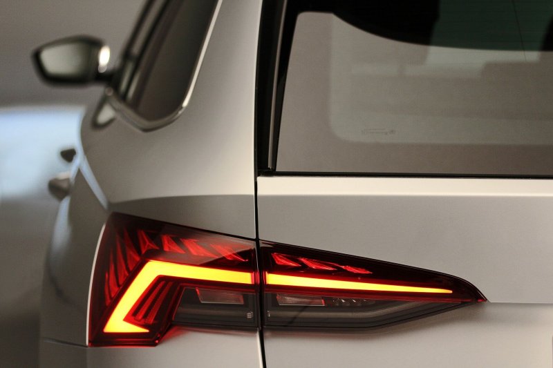 LPG na Autoshow Praha: K vidění bude přestavba nové Octavie IV na LPG i oblíbené tovární modely