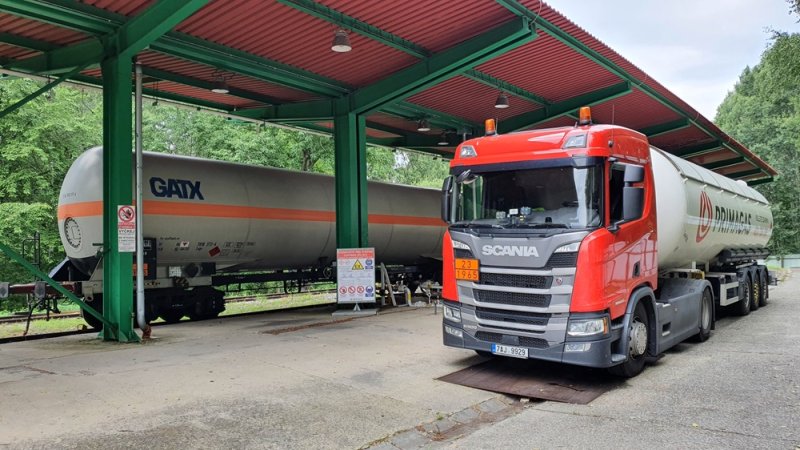 Také v Česku začíná bio LPG nahrazovat fosilní plyn. Cena je stejná a není třeba měnit infrastrukturu nebo spotřebiče