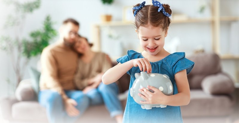 Investice do budoucnosti dítěte: Pozemek, byt nebo stavební spoření?