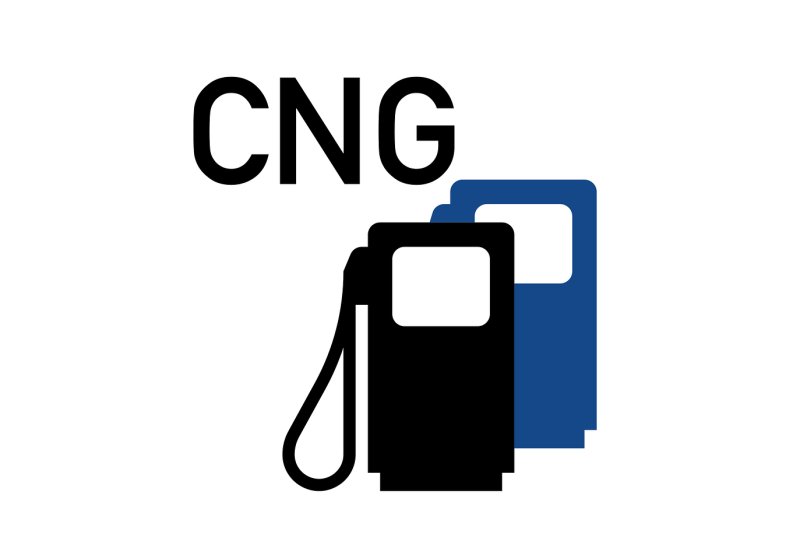 CNG zdražilo. Stále však lze ušetřit přes 8 Kč oproti ceně litru benzínu
