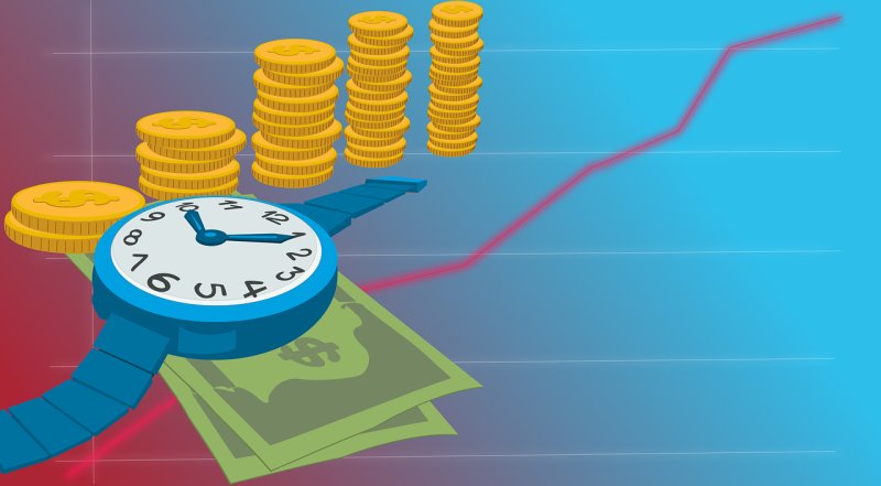 Jak se předpovědi na rok 2024 potkaly s realitou a co čeká investory v tomto roce?