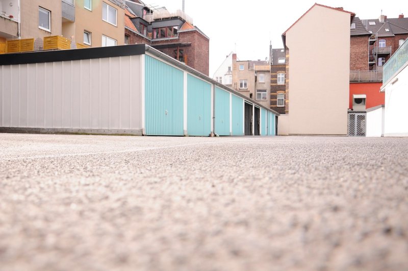 Po garážích roste poptávka, v Praze či Brně se setkáte s cenami nad milion korun