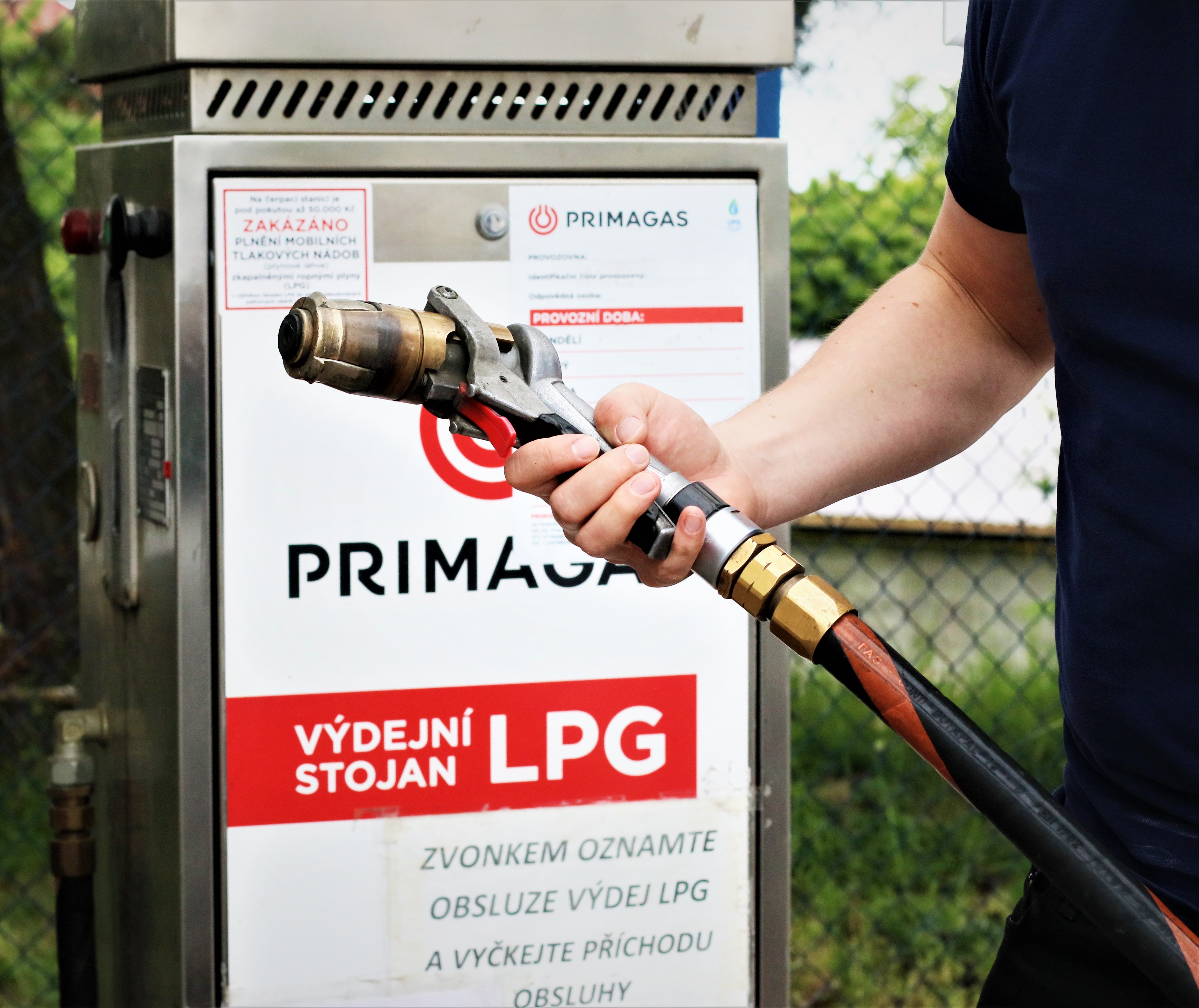 Zájem o tovární LPG vozy trvá. Na českém trhu přibývají nové modely i výkonnější motorizace