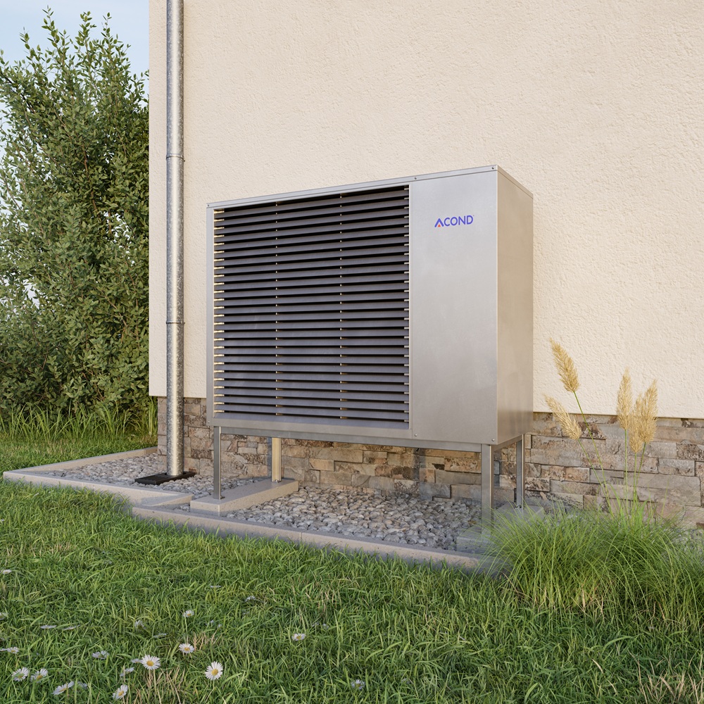 Jak se bude topit v roce 2026? Tepelná čerpadla zůstávají úspornou volbou s potenciálem v kombinaci s FVE