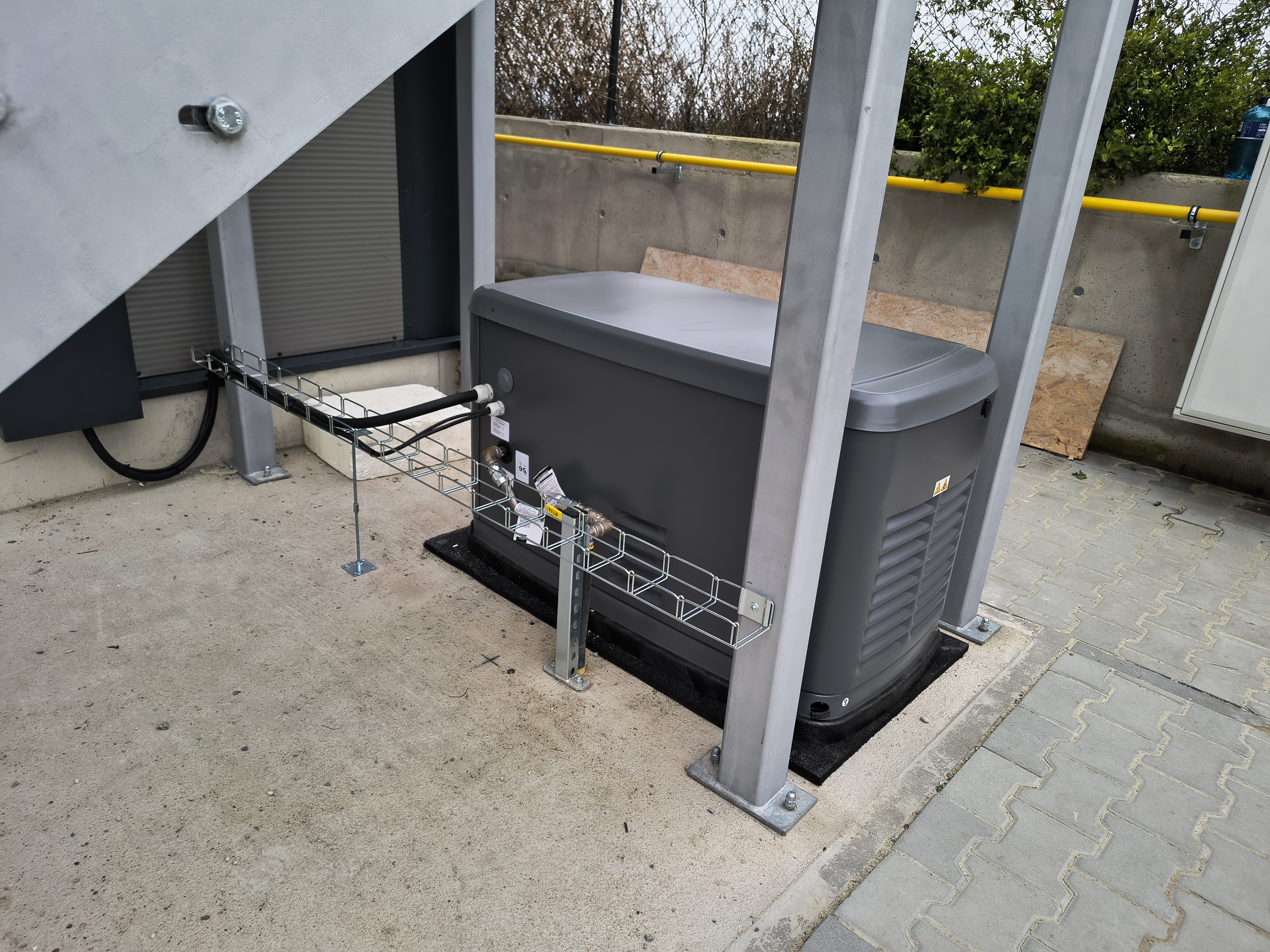 S obnovitelnými zdroji se energetická síť vyrovná, byť za cenu velkých investic. Význam záložních zdrojů ale roste