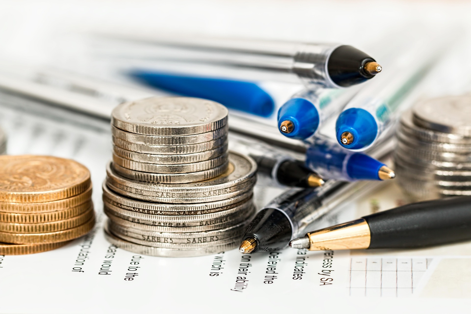 Studie Forvis Mazars: Zdanění příjmů firem v regionu zůstává stabilní, mění se spíše pravidla a pobídky 
