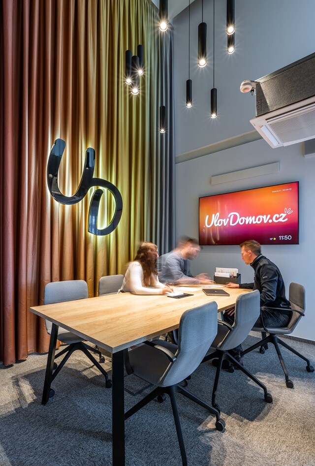 UlovDomov potvrzuje výsledky pozici lídra v nájemním bydlení. Akvizice SIAN rozšiřuje portfolio