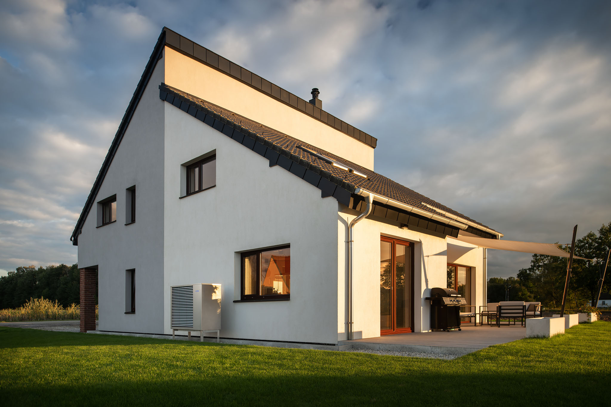 Přechod z elektrokotle na tepelné čerpadlo: Překvapivě jednoduchá změna zajistí významnou úsporu