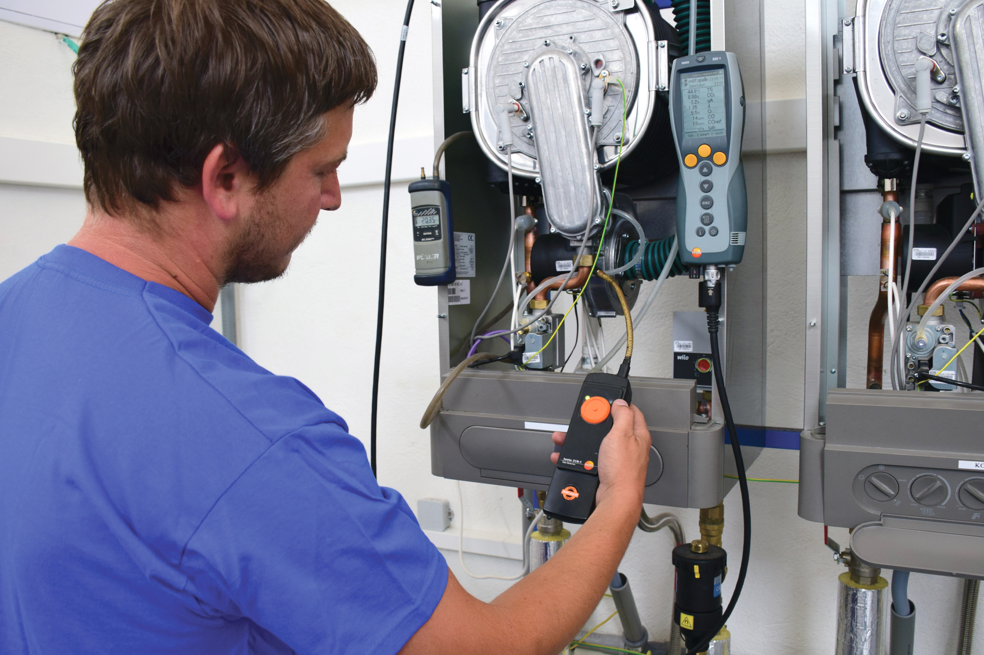 Proč přejít z atmosférického plynového kotle na kondenzační? Reálné příklady dokládají výrazné úspory